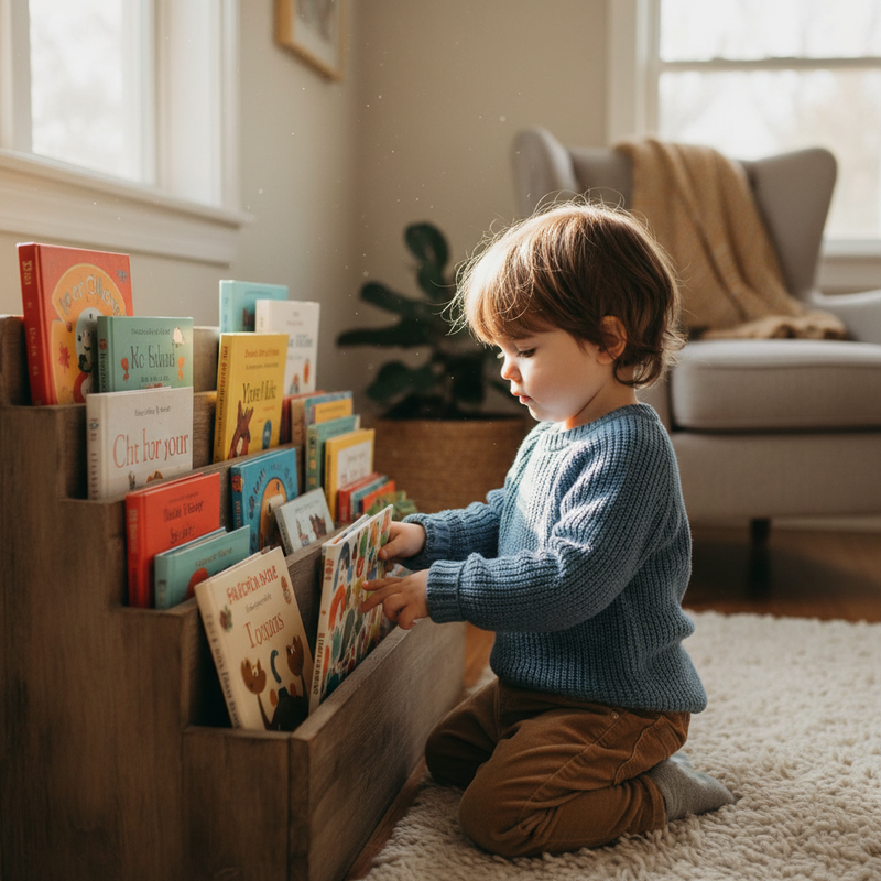 Child photo