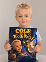 Tooth Fairy 🧚