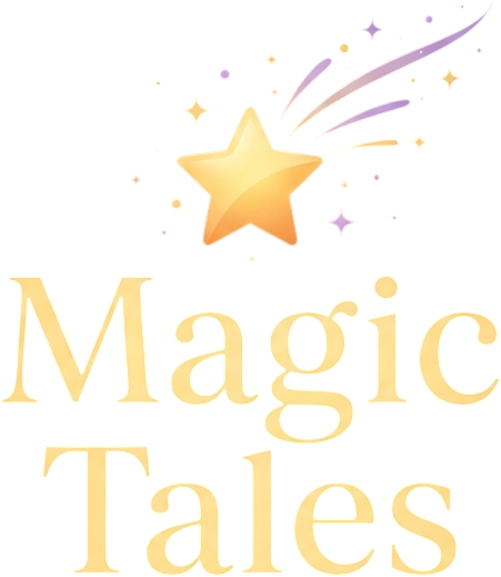 Magic Tales